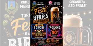 Festa della Birra Mendicino
