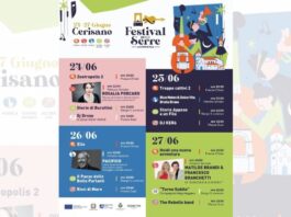 Festival delle Serre, l’anteprima 2026 accende l’estate di Cerisano