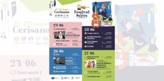 Festival delle Serre, l’anteprima 2026 accende l’estate di Cerisano