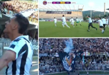 Finale Playoff Serie C, l’Ascoli cala il tris al Brescia e ritorna in B dopo due anni Finale Playoff Serie C, l'Ascoli cala il tris al Brescia e ritorna in B dopo due anni