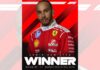 Formula 1, Lewis Hamilton trionfa per la prima volta in Ferrari Formula 1, Lewis Hamilton trionfa per la prima volta in Ferrari