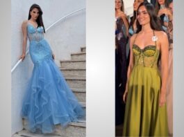 Francesca Comandè e Laura Surace: due calabresi nella Top 30 di Miss Mondo Italia 2026