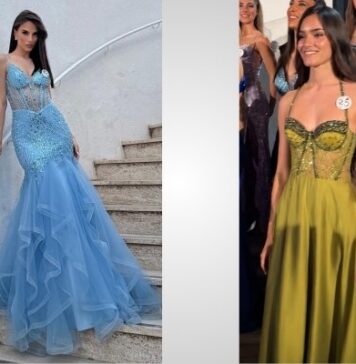 Francesca Comandè e Laura Surace: due calabresi nella Top 30 di Miss Mondo Italia 2026