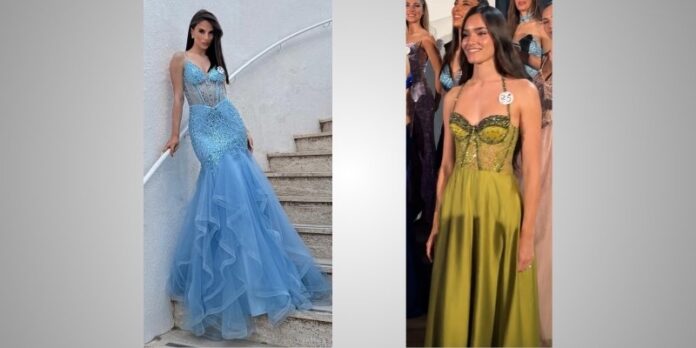Francesca Comandè e Laura Surace due calabresi nella Top 30 di Miss Mondo Italia 2026