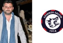 Cosenza 1914-DB Rossoblù, Gencarelli: “Qualcosa c’è, ma preferisco mantenere la riservatezza” Fusione Cosenza 1914-DB Rossoblù, Gencarelli “Qualcosa c'è, ma preferisco mantenere la riservatezza”