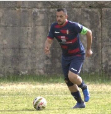 Verta, l’uomo delle promozioni: dopo il trionfo arriva l’addio al San Fili Gianluca Verta