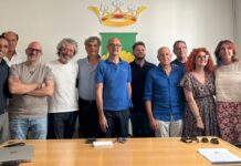 Gli “Anzianotti” presentano “l’Assalto all’isola di Cirella 2026” Gli “Anzianotti” presentano “l’Assalto all’isola di Cirella 2026”