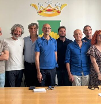 Gli “Anzianotti” presentano “l’Assalto all’isola di Cirella 2026” Gli “Anzianotti” presentano “l’Assalto all’isola di Cirella 2026”