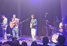 Gli Eugenio in Via di Gioia conquistano Rende: l’onda verde travolge il Mood Summer Festival Gli Eugenio in Via di Gioia conquistano Rende l'onda verde travolge il Mood Summer Festival