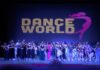 Grandi nomi della danza a Diamante con la Dance World Academy Grandi nomi della danza a Diamante con la Dance World Academy