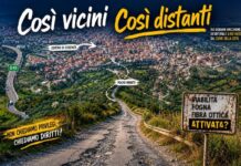 I cittadini del sud di Cosenza chiedono sviluppo, sicurezza e programmazione