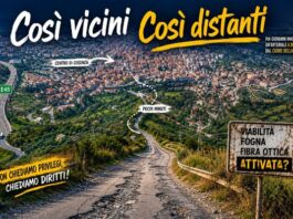 I cittadini del sud di Cosenza chiedono sviluppo, sicurezza e programmazione