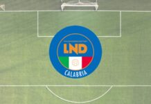 LND Calabria, ufficializzate le date della stagione 2026/2027: si parte a settembre