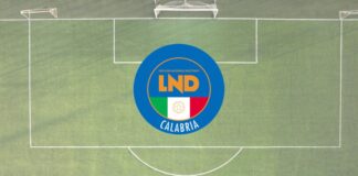 LND Calabria, ufficializzate le date della stagione 2026/2027: si parte a settembre