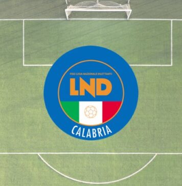 LND Calabria, ufficializzate le date della stagione 2026/2027: si parte a settembre