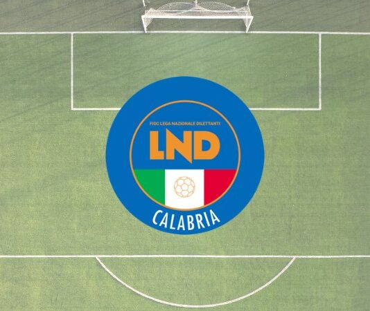 LND Calabria, ufficializzate le date della stagione 2026/2027: si parte a settembre