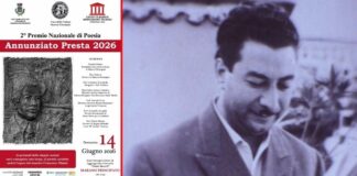 La Casa delle Culture di Marano Principato premia i giovani nel nome di Annunziato Presta La Casa delle Culture di Marano Principato premia i giovani nel nome di Annunziato Presta