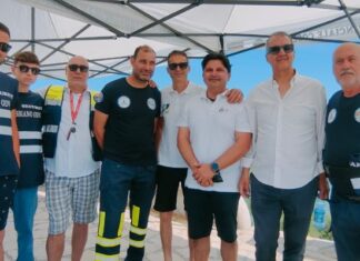 La Giornata Nazionale dello Sport anima Cariati: una festa per tutta la comunità
