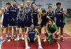La Pirossigeno Cosenza basket conquista la Serie C La Pirossigeno Cosenza basket conquista la Serie C