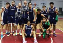 La Pirossigeno Cosenza basket conquista la Serie C La Pirossigeno Cosenza basket conquista la Serie C