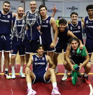 La Pirossigeno Cosenza basket conquista la Serie C La Pirossigeno Cosenza basket conquista la Serie C
