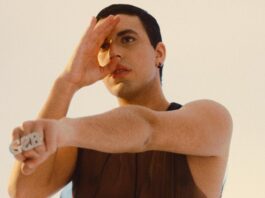 La rivoluzione sonora di Giovanni Segreti Bruno: “Scacciapensieri” è il battito nuovo del Sud