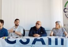 MUSA Fest, presentata l’edizione 2026: Cosenza si prepara a diventare una comunità viva MUSA Fest, presentata l'edizione 2026 Cosenza si prepara a diventare una comunità viva