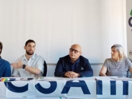 MUSA Fest, presentata l’edizione 2026: Cosenza si prepara a diventare una comunità viva MUSA Fest, presentata l'edizione 2026 Cosenza si prepara a diventare una comunità viva