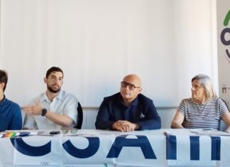 MUSA Fest, presentata l’edizione 2026: Cosenza si prepara a diventare una comunità viva MUSA Fest, presentata l'edizione 2026 Cosenza si prepara a diventare una comunità viva