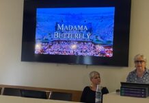 Madama Butterfly incanta Villa Rendano: terzo appuntamento della rassegna dedicata a Puccini Madama Butterfly