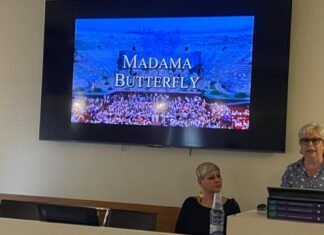 Madama Butterfly incanta Villa Rendano: terzo appuntamento della rassegna dedicata a Puccini Madama Butterfly
