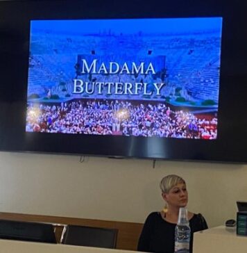 Madama Butterfly incanta Villa Rendano: terzo appuntamento della rassegna dedicata a Puccini Madama Butterfly