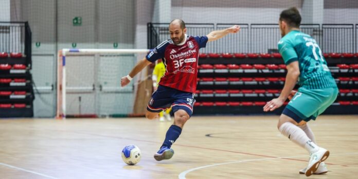 Mauro Canal (foto Michele De Marco)