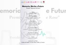 “Memoria, Merito e Futuro – Premio Maurizio De Rose”, il 19 giugno l’evento di Rotaract Cosenza