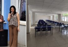 Mendicino, Scuola di Tivolille: completato e consegnato il primo piano del Plesso A