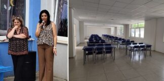 Mendicino, Scuola di Tivolille: completato e consegnato il primo piano del Plesso A