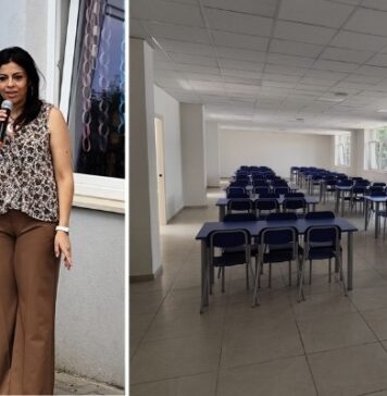 Mendicino, Scuola di Tivolille: completato e consegnato il primo piano del Plesso A