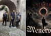 Menervah, “The Sinner”: fuori il nuovo singolo della band metal cosentina Menervah, The Sinner fuori il nuovo singolo della band metal cosentina