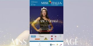 Miss Italia Calabria 2026: la prima tappa a Mirto Crosia Miss Italia Apica Village