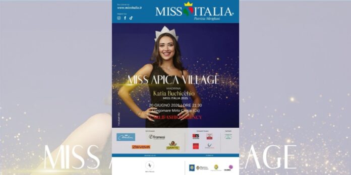 Miss Italia Apica Village
