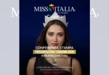Miss Italia Calabria 2026 accende i riflettori: al via una nuova stagione Miss Italia Calabria 2026 accende i riflettori al via una nuova stagione