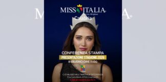 Miss Italia Calabria 2026 accende i riflettori: al via una nuova stagione Miss Italia Calabria 2026 accende i riflettori al via una nuova stagione
