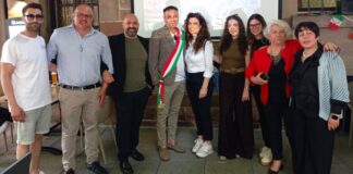 Morano Calabro e Parco Nazionale del Pollino protagonisti in Germania