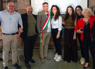 Morano Calabro e Parco Nazionale del Pollino protagonisti in Germania