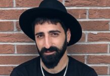 Musica: Fabio Curto torna con “Restanza”, dal 23 giugno su tutte le piattaforme digitali