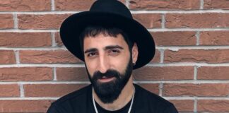 Musica: Fabio Curto torna con “Restanza”, dal 23 giugno su tutte le piattaforme digitali