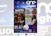 One Night 2026: domenica 5 luglio Marano Principato si accende con una giornata di spettacolo