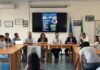 Open Belvedere Fisioclinic Padel Event ai nastri di partenza Open Belvedere Fisioclinic Padel Event