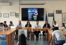 Open Belvedere Fisioclinic Padel Event ai nastri di partenza Open Belvedere Fisioclinic Padel Event