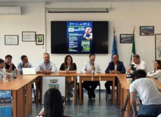Open Belvedere Fisioclinic Padel Event ai nastri di partenza Open Belvedere Fisioclinic Padel Event